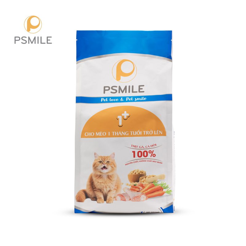 Công Ty TNHH Sản Xuất và Thương Mại PSMILE